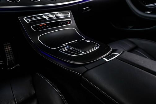 2023 Mercedes-Benz E-Class E 450 RWD Coupe
