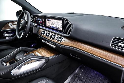 2025 Mercedes-Benz GLE 350 4MATIC