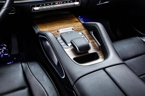 2025 Mercedes-Benz GLE 350 4MATIC
