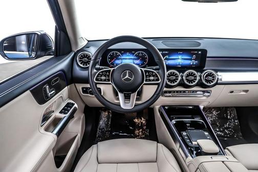 2023 Mercedes-Benz GLB 250 Base