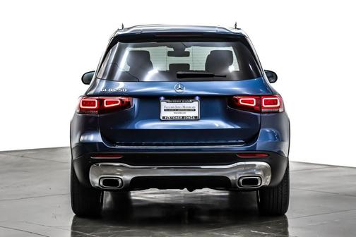 2023 Mercedes-Benz GLB 250 Base
