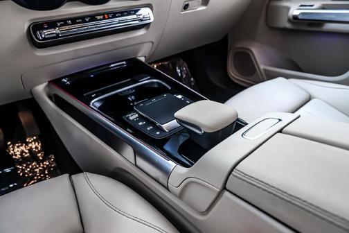 2023 Mercedes-Benz GLB 250 Base