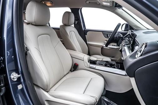 2023 Mercedes-Benz GLB 250 Base