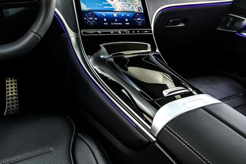 2026 Mercedes-Benz GLC 300 Base