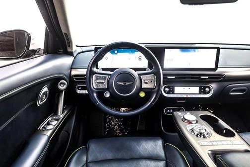 2023 Genesis GV60 Performance AWD