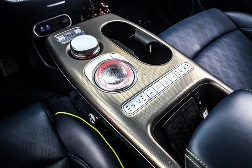 2023 Genesis GV60 Performance AWD