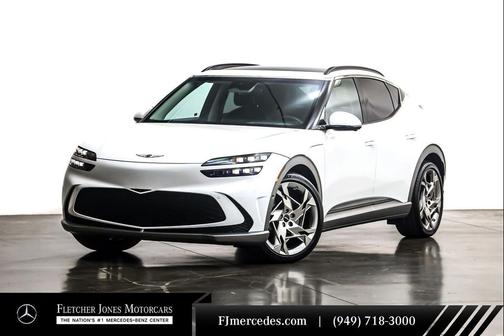 2023 Genesis GV60 Performance AWD