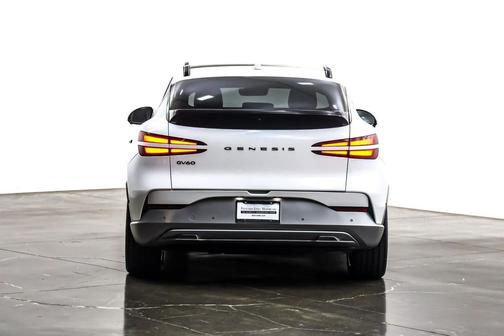 2023 Genesis GV60 Performance AWD