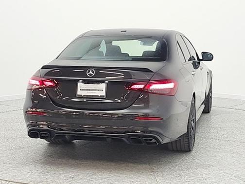 2021 Mercedes-Benz AMG E 63 S 4MATIC+