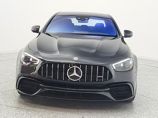 2021 Mercedes-Benz AMG E 63 S 4MATIC+