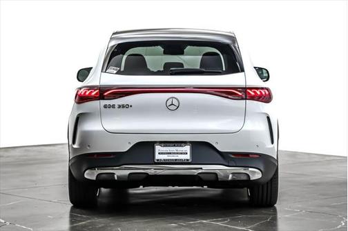 2025 Mercedes-Benz EQE 350+ Base