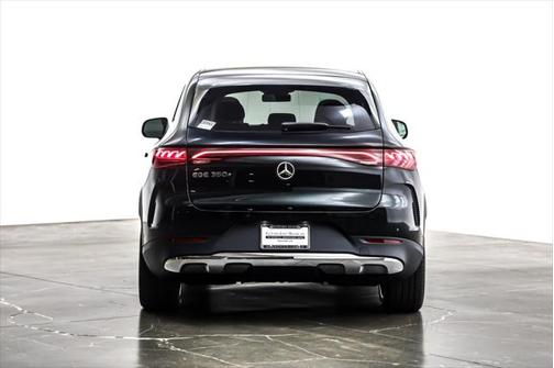 2025 Mercedes-Benz EQE 350+ Base
