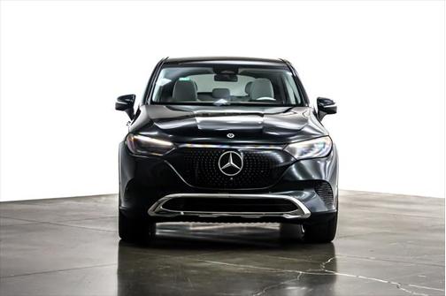 2025 Mercedes-Benz EQE 350+ Base