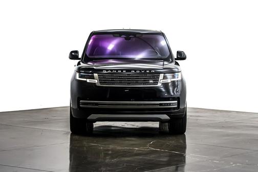2023 Land Rover Range Rover P400 SE