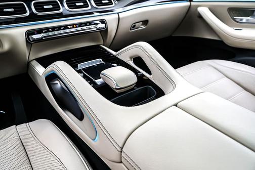 2022 Mercedes-Benz GLE 450 4MATIC