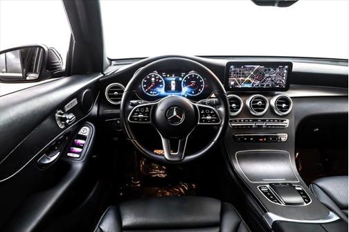 2022 Mercedes-Benz GLC 300 Base