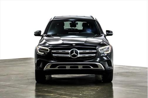 2022 Mercedes-Benz GLC 300 Base