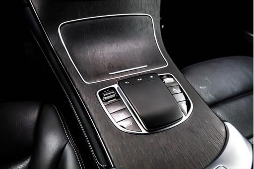 2022 Mercedes-Benz GLC 300 Base