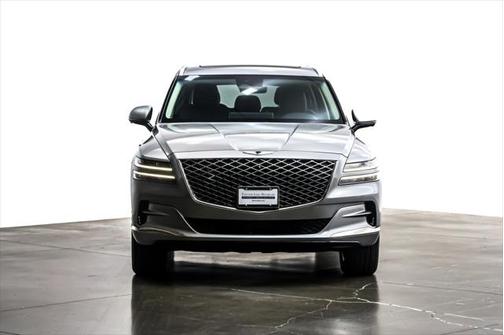 2021 Genesis GV80 2.5T