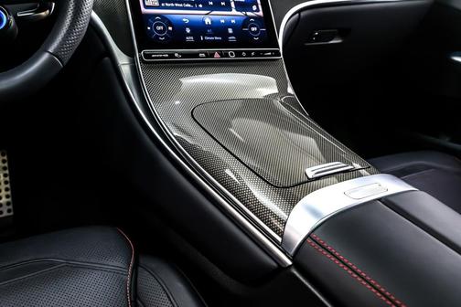 2024 Mercedes-Benz AMG GLC 43 4MATIC