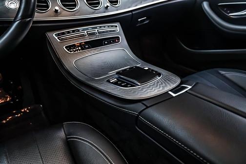 2021 Mercedes-Benz E-Class 4MATIC