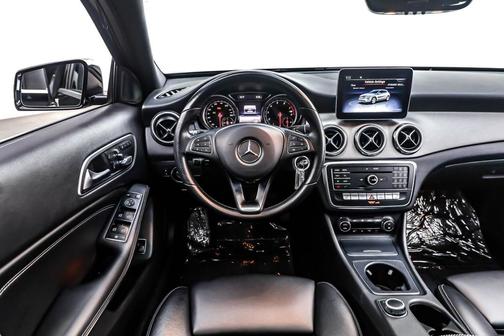 2019 Mercedes-Benz GLA 250 Base
