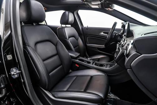 2019 Mercedes-Benz GLA 250 Base