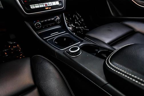 2019 Mercedes-Benz GLA 250 Base