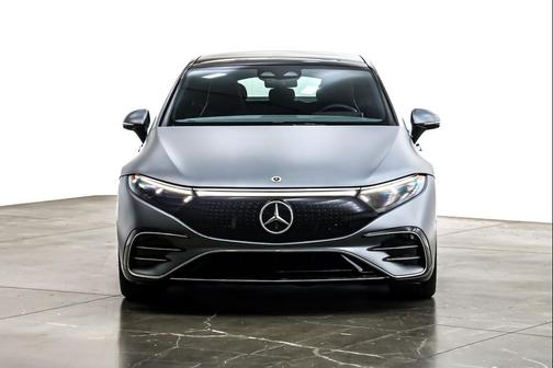 2023 Mercedes-Benz EQS 450 4MATIC