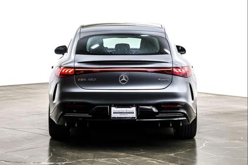2023 Mercedes-Benz EQS 450 4MATIC