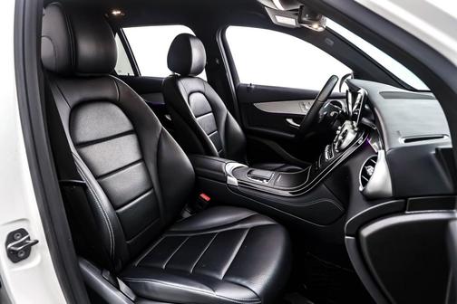 2020 Mercedes-Benz GLC 300 Base