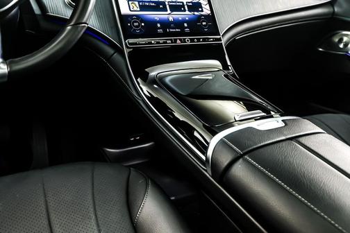 2023 Mercedes-Benz EQE 350 4MATIC