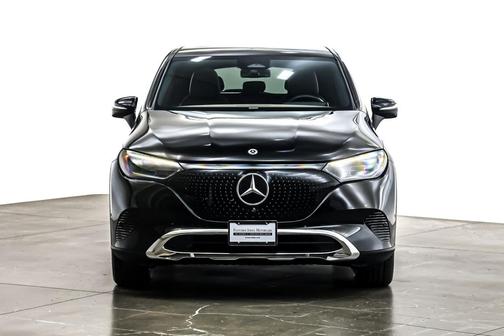 2023 Mercedes-Benz EQE 350 4MATIC