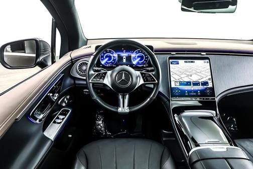 2023 Mercedes-Benz EQE 350 4MATIC