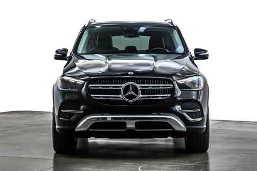 2024 Mercedes-Benz GLE 350 4MATIC