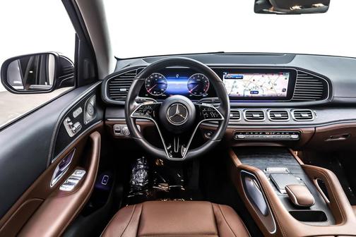 2024 Mercedes-Benz GLE 350 4MATIC