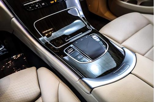 2021 Mercedes-Benz GLC 300 Base