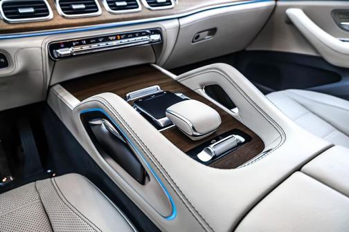 2020 Mercedes-Benz GLE 450 AWD 4MATIC