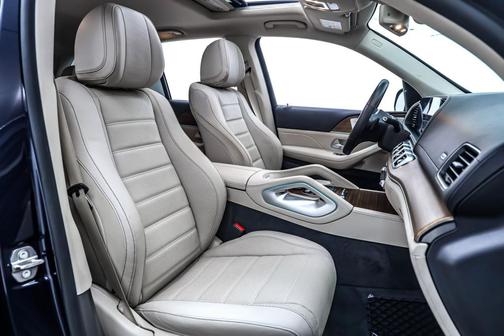 2020 Mercedes-Benz GLE 450 AWD 4MATIC