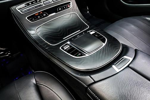 2023 Mercedes-Benz E-Class 4MATIC