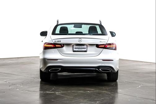 2023 Mercedes-Benz E-Class 4MATIC