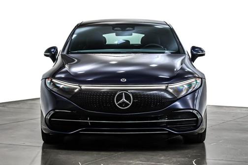 2023 Mercedes-Benz EQS 450 4MATIC