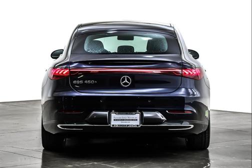 2023 Mercedes-Benz EQS 450 4MATIC