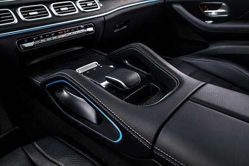 2025 Mercedes-Benz GLE 450 4MATIC