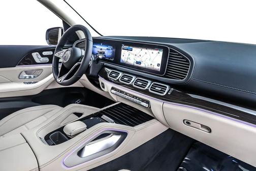 2026 Mercedes-Benz GLE 350 Base