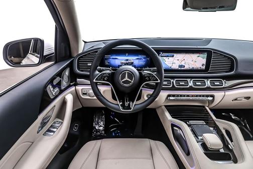 2026 Mercedes-Benz GLE 350 Base