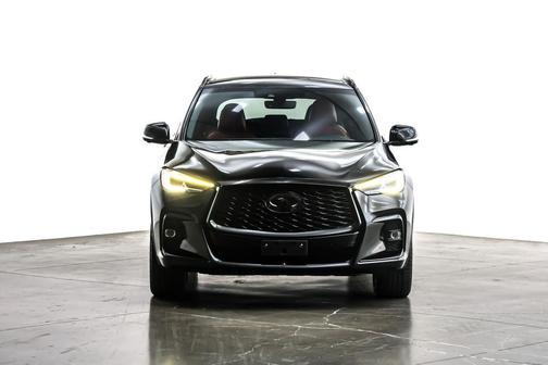 2023 INFINITI QX50 SPORT