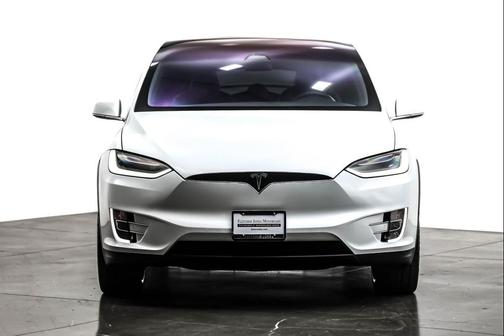2019 Tesla Model X 100D