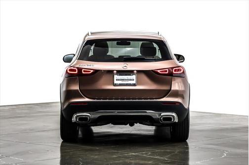 2022 Mercedes-Benz GLA 250 Base