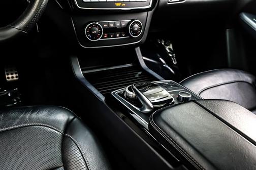 2019 Mercedes-Benz AMG GLE 43 Coupe 4MATIC